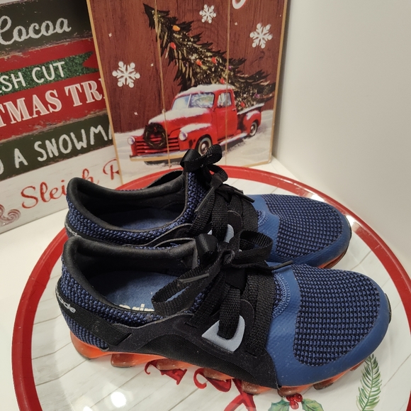 🖤 GUC Rare Adidas Springblade (2016) Nanaya Low Top Lace Up Running Shoes, 7 - Picture 6 of 13